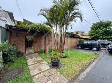 Casa de 4 habitaciones, Lima · Bella Casa en Venta Frente a Parque en Condominio Cerrado