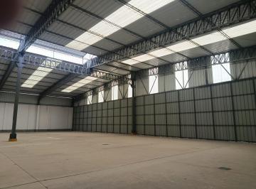 Nave industrial , Lima · Local Industrial 3,700 m² Estreno - San Pedro - Lurin