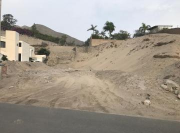 Terreno / Lote , Lima · Terreno en Rinconada Alta - La Molina en Venta