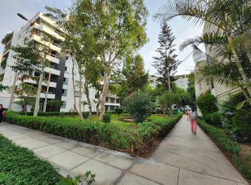 Departamento de 3 habitaciones, Lima · Dpto Frente a Parque | 3 Dorm + Estac. | 151 m² en Miraflores