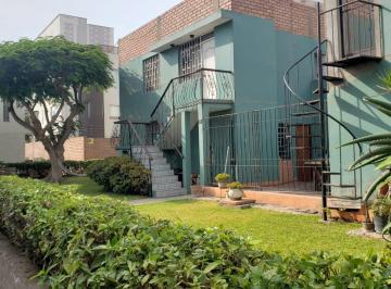 Casa de 3 habitaciones, Lima · ID Venta de Casa a Precio de Terreno Para Potencial Remodelación
