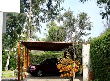 Cocheras · Hermosa Casa en Condominio Cerrado