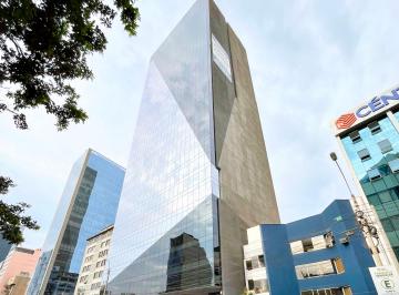 Oficina comercial , Lima · Oficina Premium - San Isidro Centro Financiero