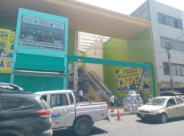 Local comercial , Lima · Vendo Local Comercial 8 m² Cc Boulevard Ferretero Lima