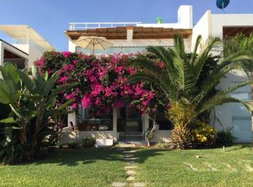 Casa de 6 habitaciones, Cañete · Venta de Casa de Playa en Cocoa Km 99.5 Asia
