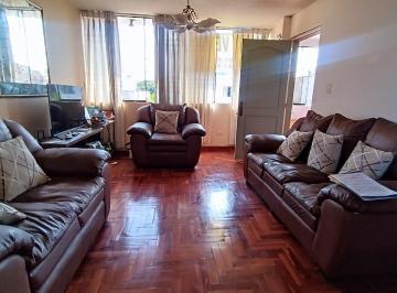 Apartamento de 3 habitaciones, Lima · Oportunidad en Vivir en Matellini