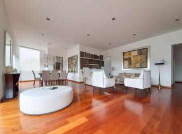 Departamento de 4 habitaciones, Lima · Departamento Tipo Casa en Condominio en Cerros de Camacho