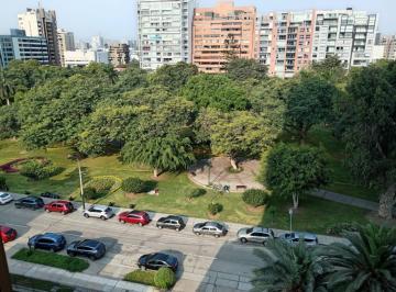 Departamento de 3 habitaciones, Lima · Se Vende Exclusivo Departamento en San Isidro