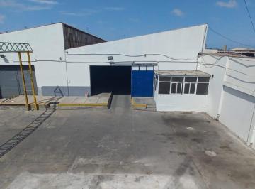 Local comercial · 500m² · 10 Estacionamientos · Alquiler Al Mejor Precio Al Costado El Aeropuerto J. Chavez - Local Comercial 1100 m²