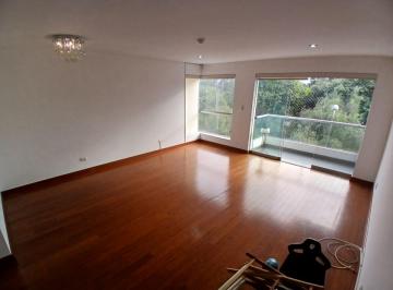 Departamento 140m² Alquiler San Borja · Ocasio - Alquiler de Departamento en San Borja – Av Buena Vista