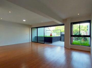 Departamento de 3 habitaciones, Lima · Tu Depa de Estreno en Chacarilla. Primer Piso 212 m² - San Borja!