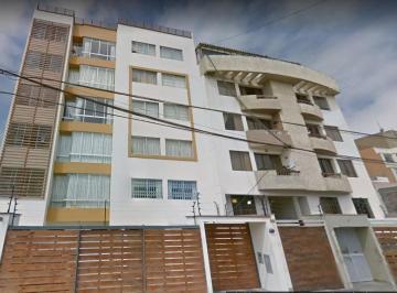 Departamento de 3 habitaciones, Lima · Venta de Hermoso Departamento en San Miguel
