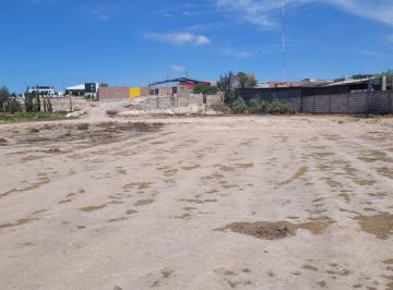 Terreno / Lote , Arequipa · Se Vende Terreno Industrial en La Variante, Altura Ovalo del Condor