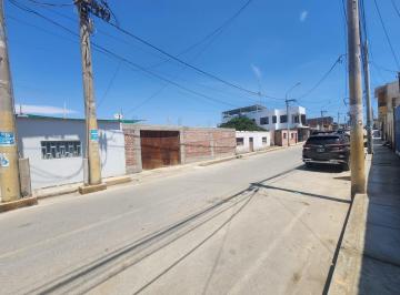 Terreno / Lote , Barranca · Terreno en Venta en Supe