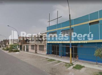Casa , Lima · Casa en Venta de 202.80 m² Av Republica de Polonia a Tres Cuadras de Metro de Wiesse - S. J. l