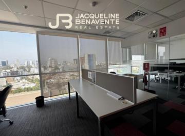 Oficina comercial , Lima · Alquilo Exclusiva Oficina Implementada en San Isidro