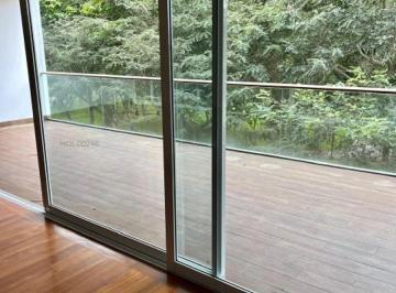 Departamento de 3 habitaciones, Lima · Solo Venta Elegante Departamento Salida y Vista a Parque Privado en Exclusiva Zona San Isidro
