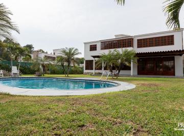 Casa de 5 habitaciones, Lima · Linda Casa Acogedora – Rinconada Baja