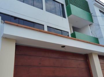 Departamento de 3 habitaciones, Lima · Vendo Departamento en Cedros de Villa, Cerca Universidad Upc, San Juan Bautista.