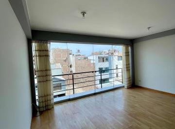 Departamento de 2 habitaciones, Lima · Departamento en Alquiler - Surco