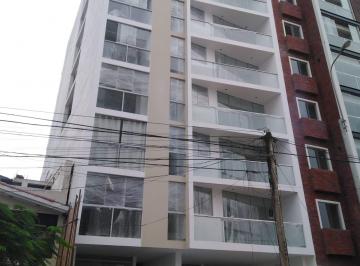 Apartamento de 1 habitación, Lima · La Calera/surquillo /alquiler Dpto Semi Equipado/2do Piso/ascensor
