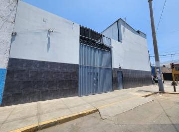 Oficina comercial de 5 habitaciones, Lima · Alquilo Local Comercial Equipado Av Alameda Sur 3xx