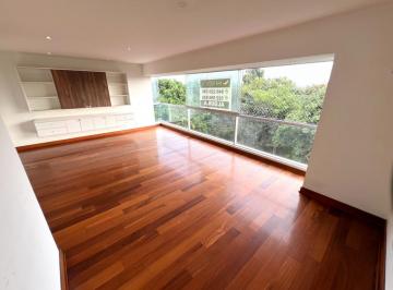 Departamento de 3 habitaciones, Lima · San Isidro, Frente a Parque Dpto 3dor, 3 Cocheras.9.4.0.2.2.0.7.8.0.
