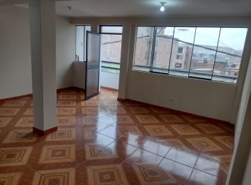 Departamento de 3 habitaciones, Lima · Vendo Departamento - 147 m² - 4to Piso - Zona Comercial – Cercado de Lima