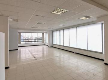 Oficina comercial , Lima · Alquiler de Oficina Semi Implementada 578 m² – San Borja