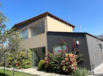 Casa de campo de 5 habitaciones, Lima · Visitala! Vendo Linda y Moderna Casa en Cieneguilla 1068.39 m². $434,900 K.