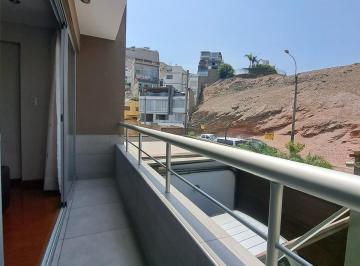 Apartamento de 3 habitaciones, Lima · Alquilo Lindo Departamento Amoblado en Casuarinas Surco