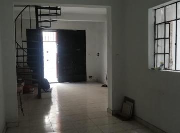 Departamento de 2 habitaciones, Lima · Se Vende Duplex en La Victoria