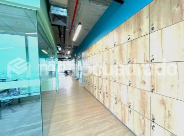 Oficina comercial , Lima · Oficina 660 m² - Implementada - San Isidro