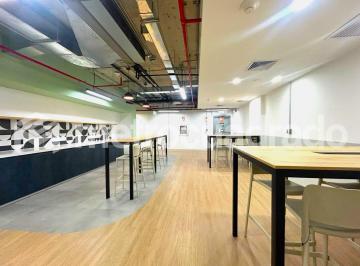Oficina comercial , Lima · Oficina 392 m² - Amoblada de Estreno - San Isidro