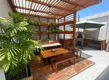 Departamento de 3 habitaciones, Lima · Vendo - Lindisimo Penthouse Duplex con Amplia Terraza - Miraflores