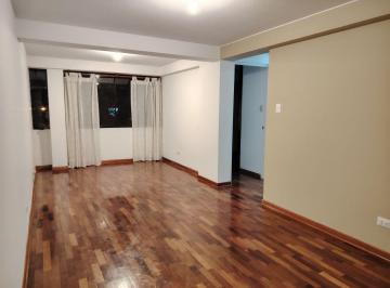 Departamento de 3 habitaciones, Lima · Lindo Departamento Sin Muebles - Buena Ubicación, Cerca a Upc y Faucett