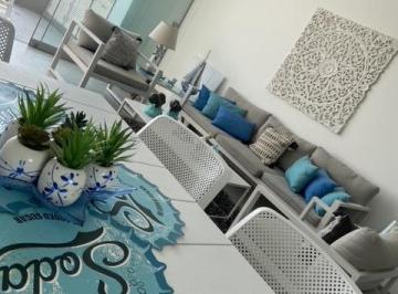 Departamento de 3 habitaciones, Lima · Disponible Temporada Invierno/anual, Playa Señoritas