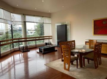 Departamento de 4 habitaciones, Lima · Vta. Surco Jr. La Niña Dúplex Remodelado 4d 3c 4°p V/pque. Asc./direc Á/social