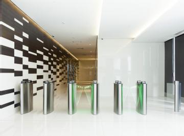 Oficina comercial de 1 habitación, Lima · Alquilo Oficina Exclusiva de 1723.78 m² en Zona Comercial de San Isidro