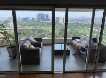 Departamento de 3 habitaciones, Lima · Departamento 263 m² Vista Al Golf 4 Dorm. 4 Baños