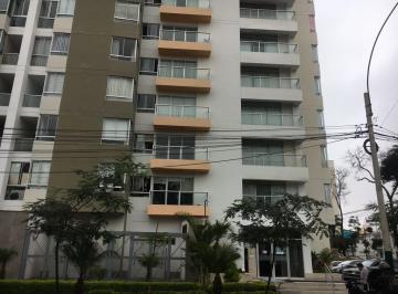 Apartamento de 4 habitaciones, Lima · Venta de Dpto en Jr. Huiracocha, Jesus Maria
