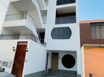 Apartamento de 4 habitaciones, Callao · Se Vende Duplex en El Callao - Bellavista