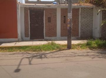 Terreno / Lote , Santa · Bajo de Precio Remato Terreno Chimbote