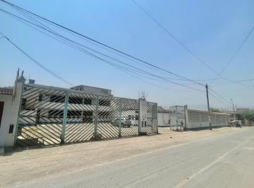 Terreno / Lote , Lima · Oportunidad de Inversion Venta de Terreno en Esquina 900 m²