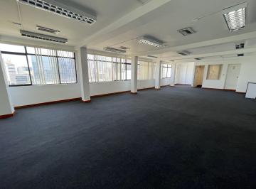 Oficina comercial , Lima · Oficina Alquiler San Isidro Centro Financiero 192 m² Paseo de La República 3147