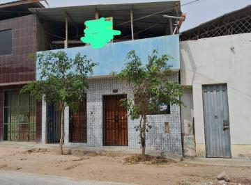 Casa · 210m² · 1 Dormitorio · Se Vende Casa en Villa Maria del Triunfo (Zona Centrica)