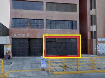 Local comercial de 1 habitación, Callao · Vendo Local Comercial en 1er Piso de 53 m² en El Callao