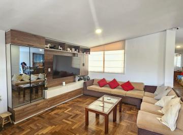 Apartamento de 3 habitaciones, Lima · Vendo Amplio Duplex en Pueblo Libre Frente Al Parque de Las Américas
