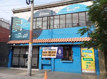 Local comercial , Lima · Local 160 m² Aprox, Primer Piso, en Av Principal de San Luís