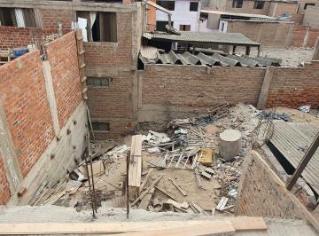 Terreno / Lote , Lima · ¡Ocasión Obtén Tu Terreno Propio, a 5 Min de La Estación Maria Auxiliadora! Vmt